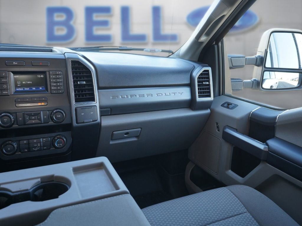 Used 2019 Ford F250 XLT image 20