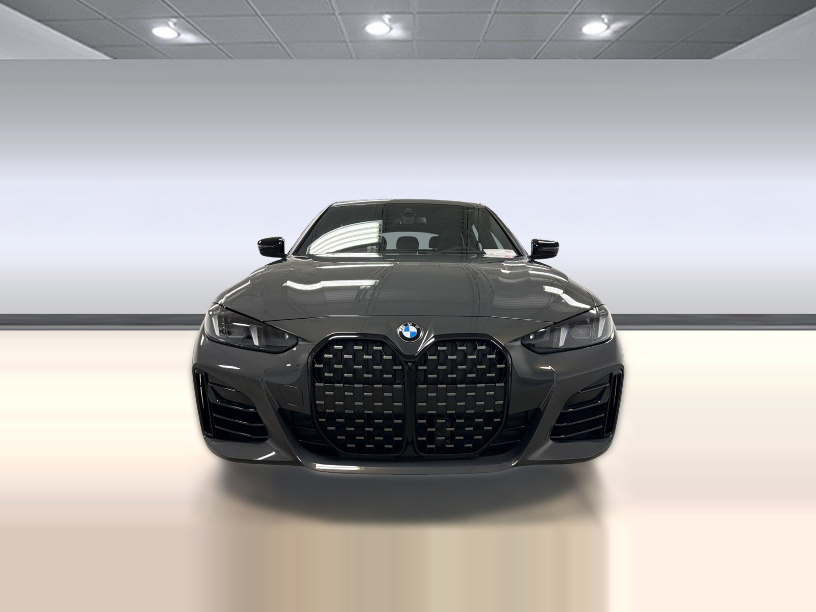 New 2026 BMW 430i w/ M Sport Package RWD image 6