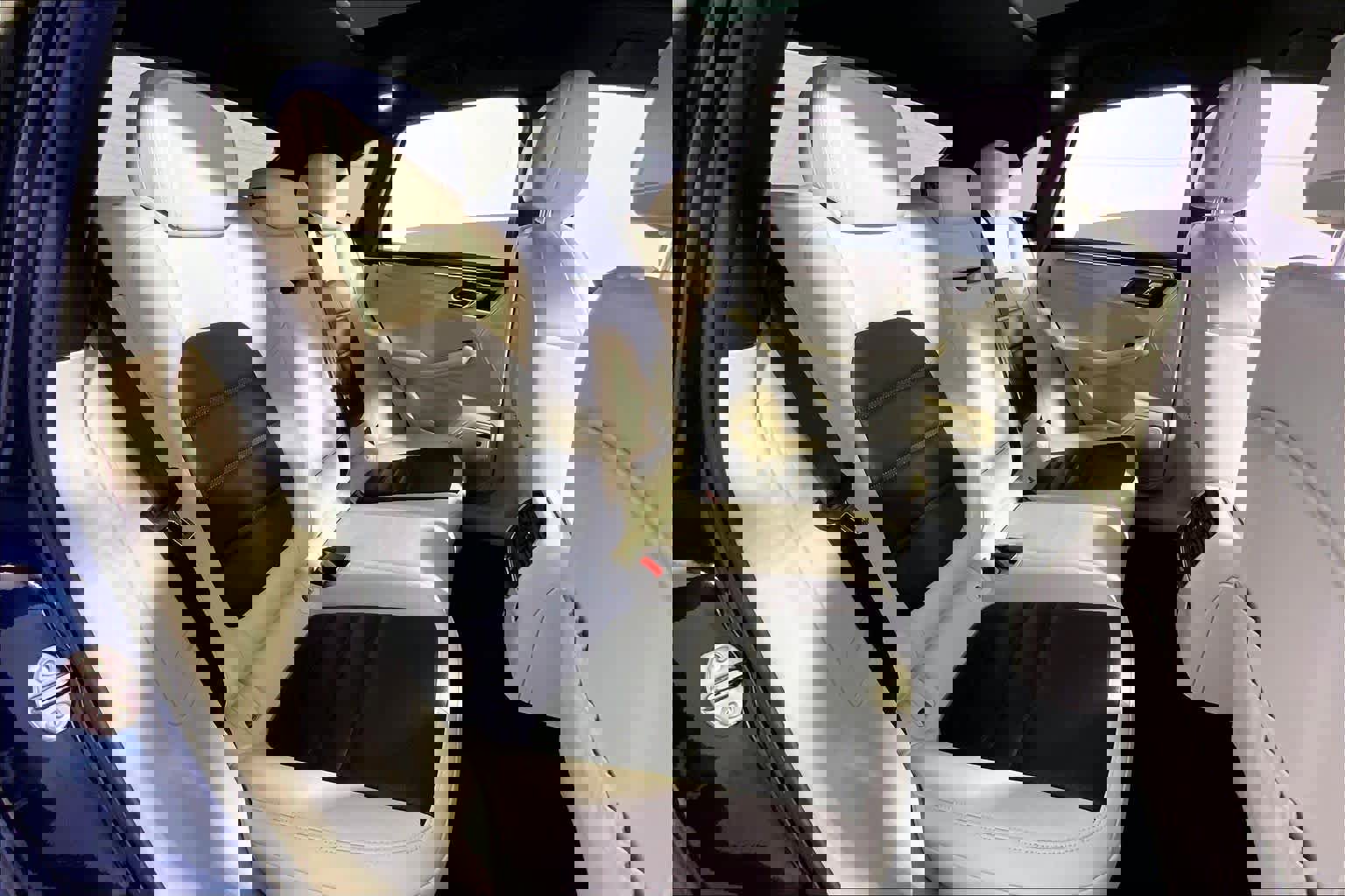 Used 2025 Porsche Macan GTS image 23