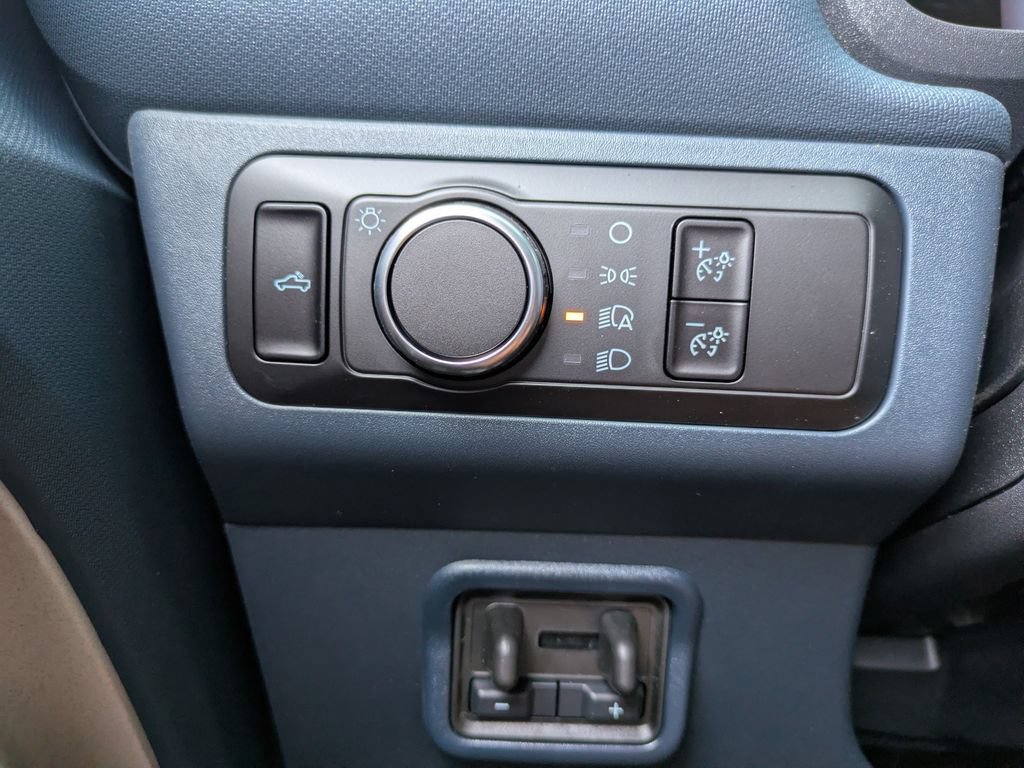 New 2026 Ford Maverick Lariat w/ 4K Tow Package AWD/4WD image 27