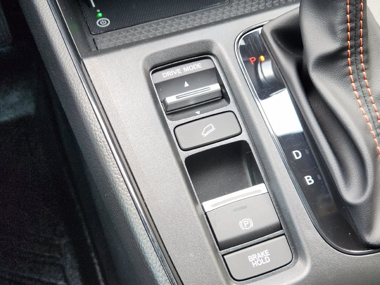 Used 2026 Honda CR-V Sport-L image 16