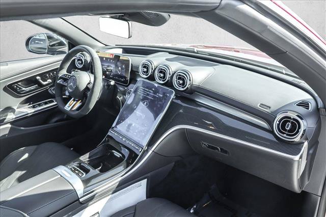 New 2027 Mercedes-Benz CLE 53 AMG 4MATIC Cabriolet image 24
