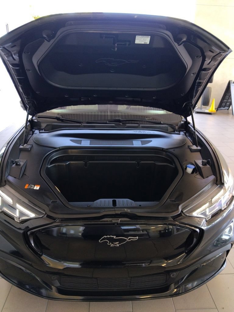 Used 2024 Ford Mustang Mach-E Premium RWD image 19