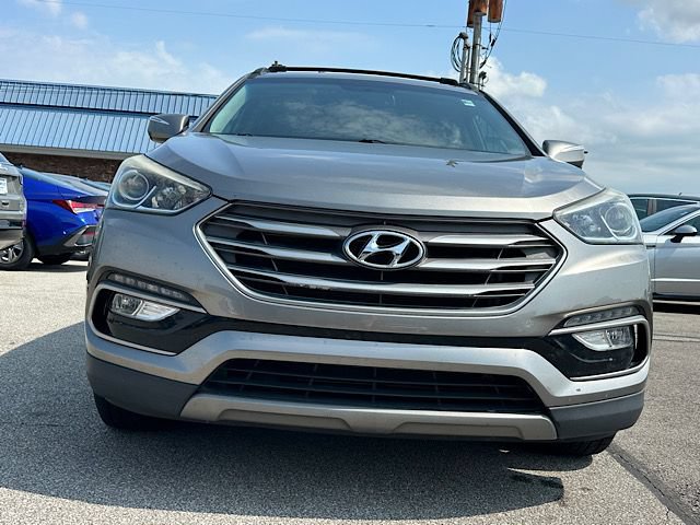 Used 2017 Hyundai Santa Fe Sport FWD image 12