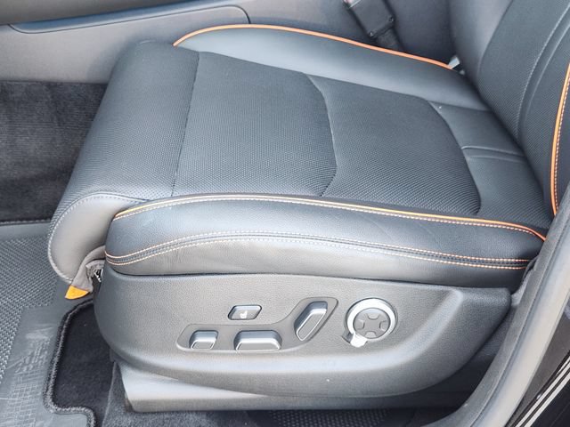 Used 2026 Genesis GV70 3.5T Sport Advanced AWD/4WD image 19