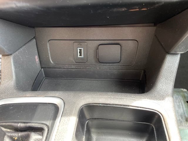 Certified 2019 Ford Escape S FWD image 24