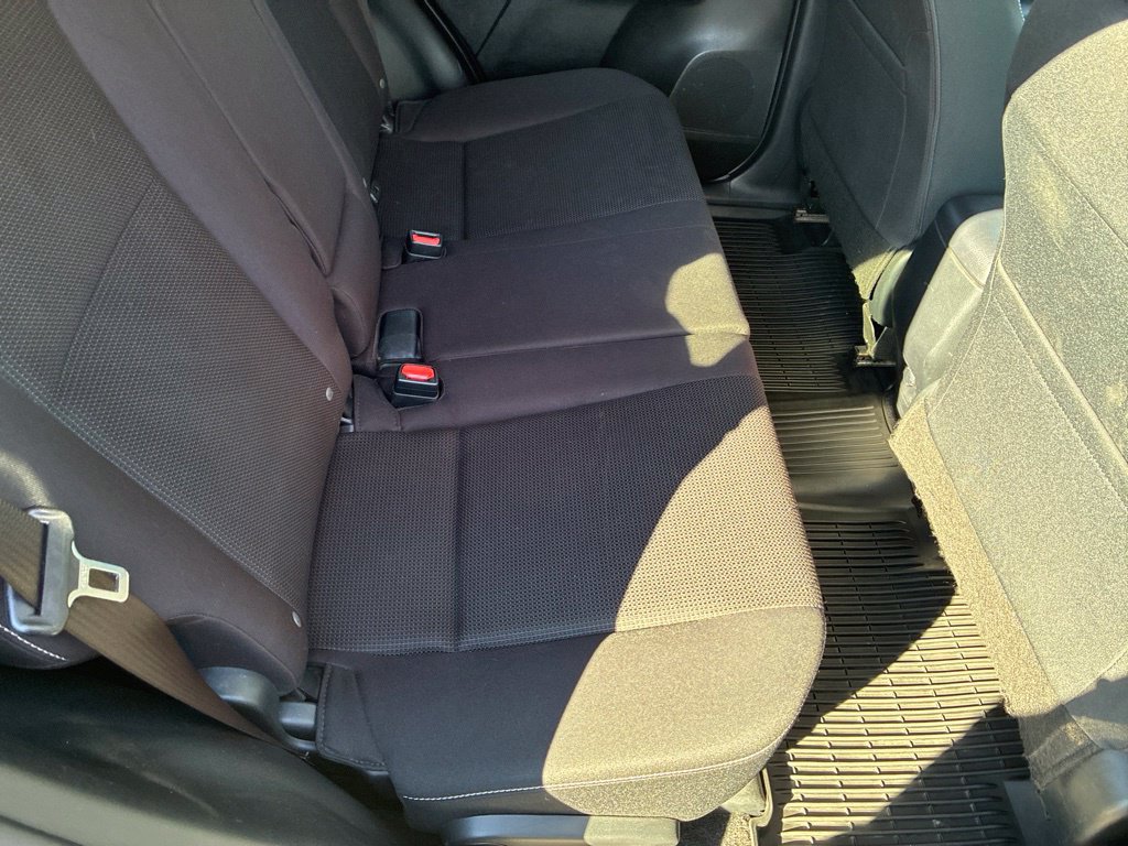 Used 2018 Toyota RAV4 XLE w/ Plus Extra Value Package AWD/4WD image 64