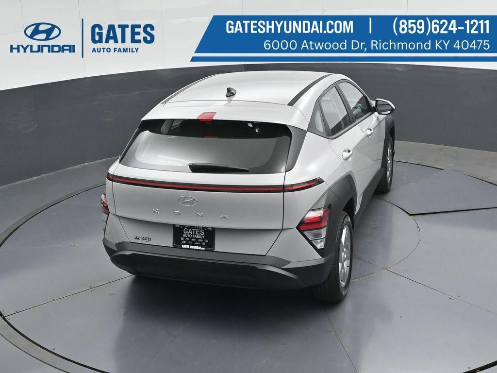 New 2027 Hyundai Kona SE FWD image 43