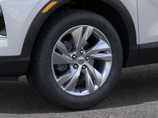 New 2026 Buick Encore GX Preferred w/ Comfort Package AWD/4WD image 9
