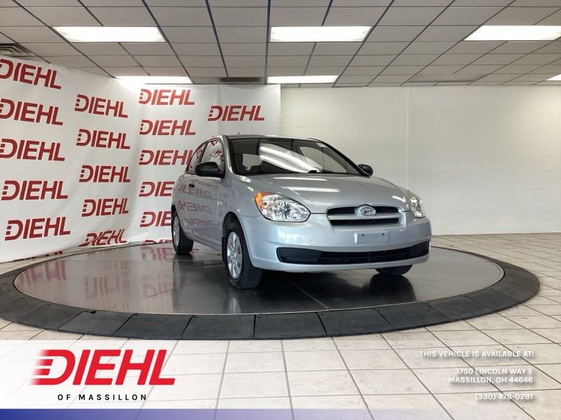 Used 2011 Hyundai Accent GL