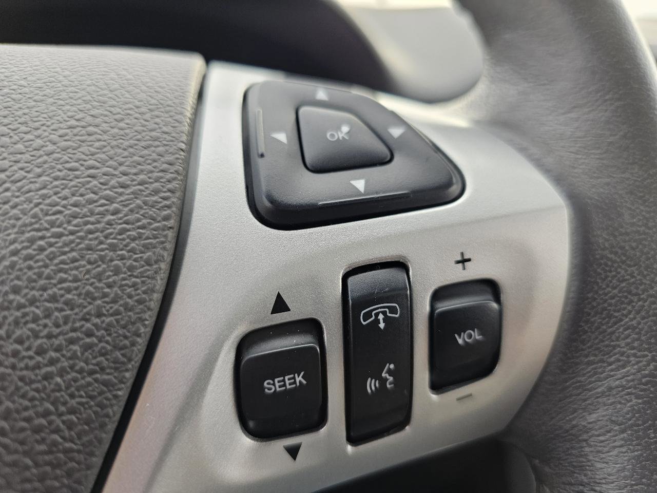 Used 2014 Ford Edge Limited w/ Equipment Group 302A image 12