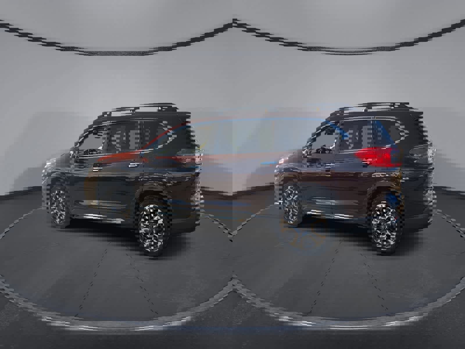 Certified 2023 Subaru Ascent Touring image 6