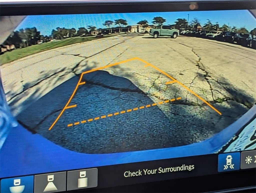 New 2026 Honda HR-V Sport image 4