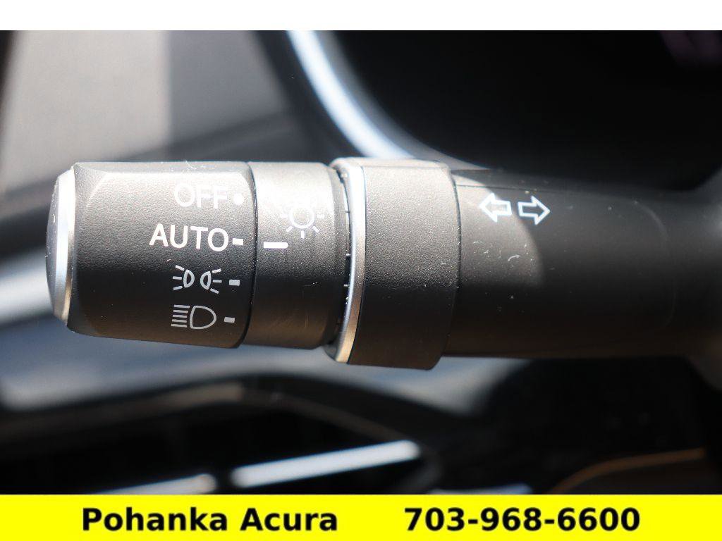 Certified 2026 Acura MDX SH-AWD w/ Technology Package image 10