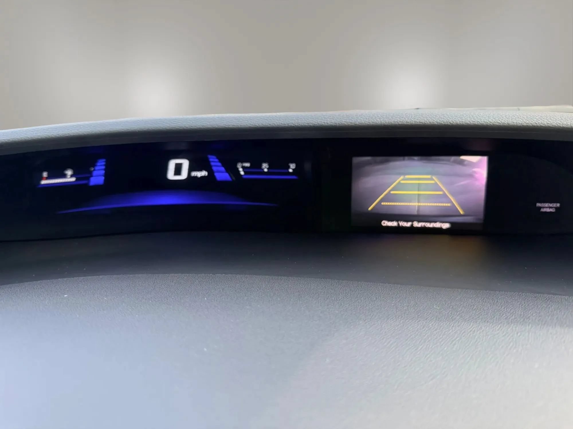 Used 2013 Honda Civic EX image 16