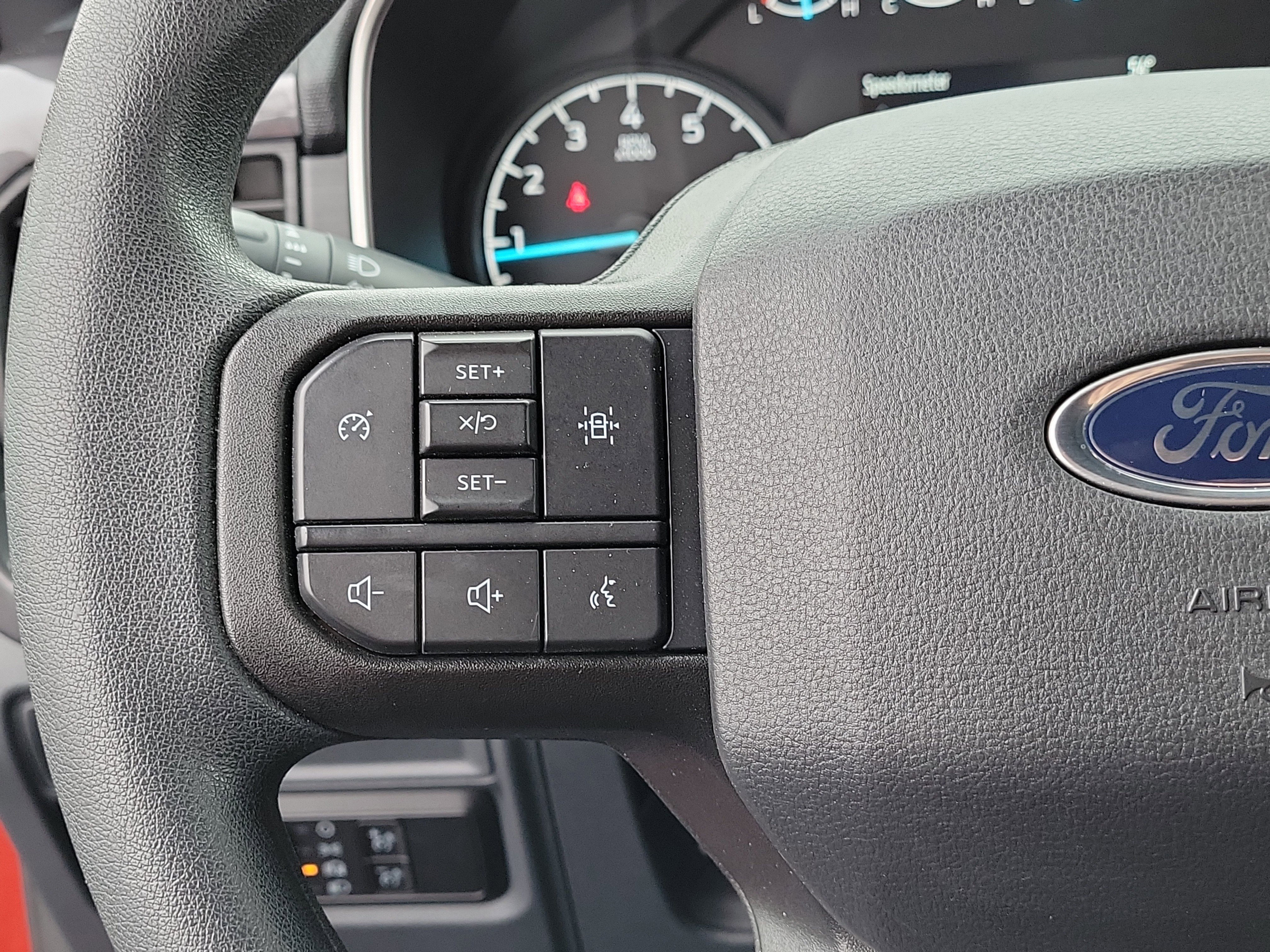 Used 2023 Ford F150 XL w/ STX Appearance Package image 22