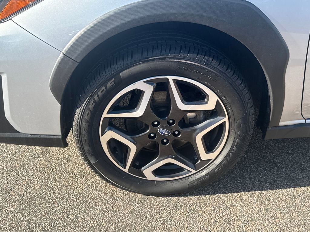 Used 2019 Subaru Crosstrek 2.0i Limited w/ Moonroof Package w/Navigation image 38