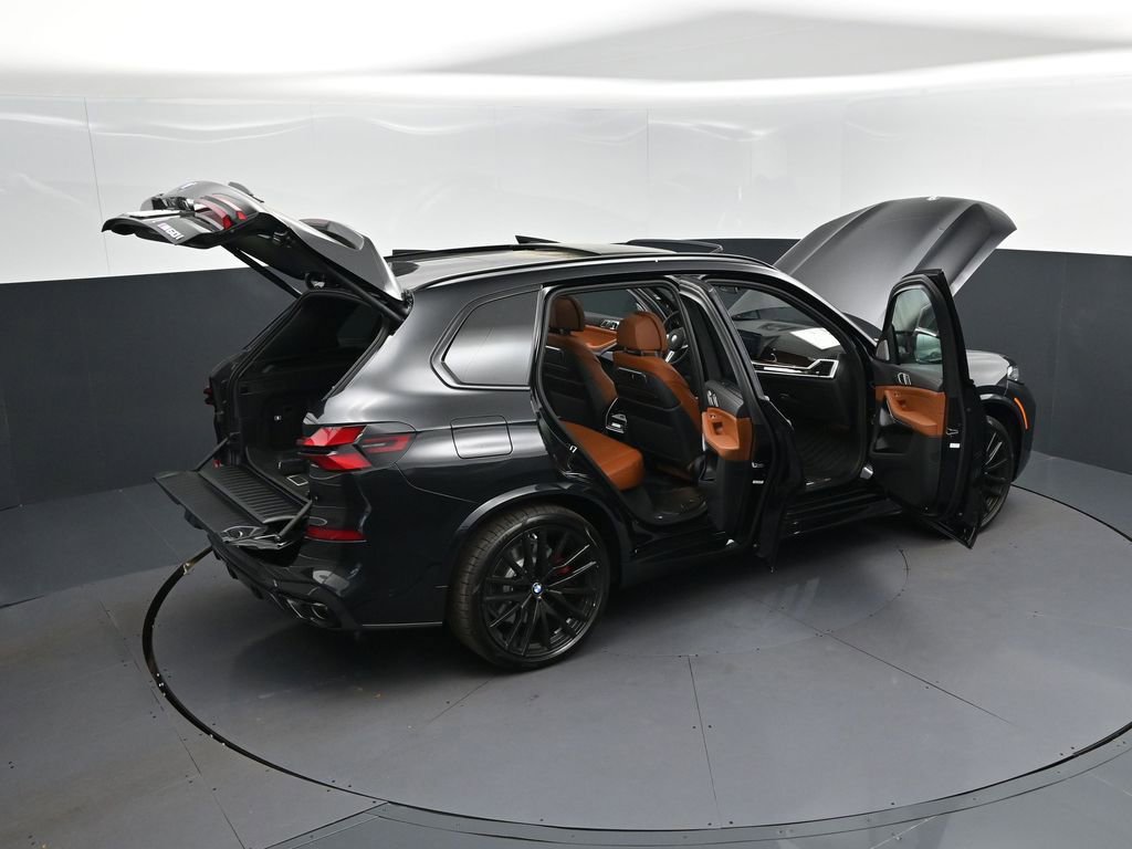New 2026 BMW X5 M60i image 50