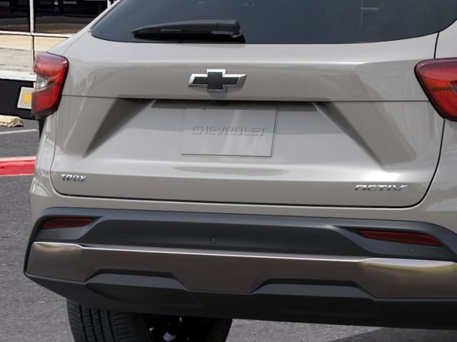New 2026 Chevrolet Trax ACTIV w/ Driver Confidence Package FWD image 14