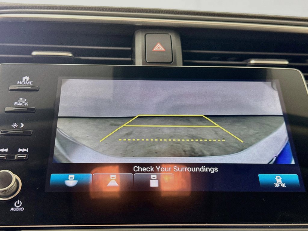Used 2022 Honda Insight Touring image 19