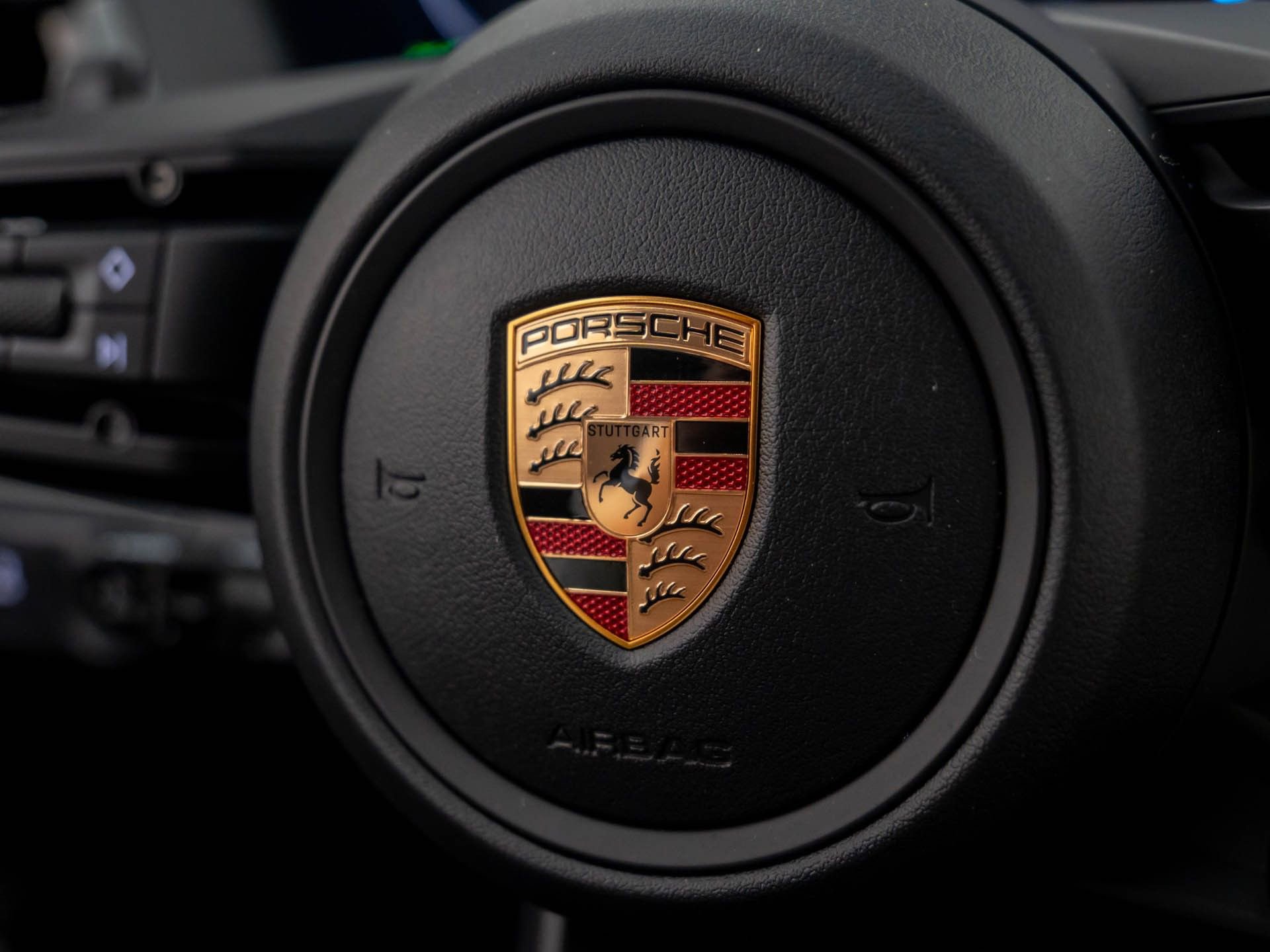 New 2026 Porsche Panamera 4 image 25