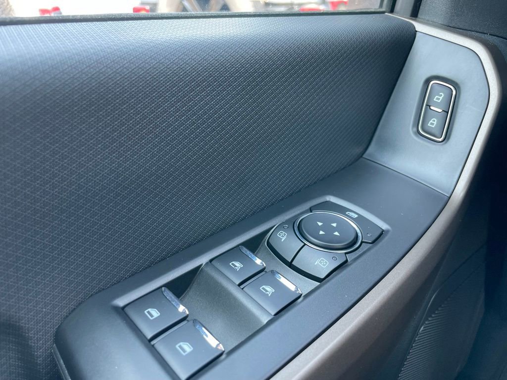 New 2025 Ford F150 STX w/ Equipment Group 201A FX4 image 25