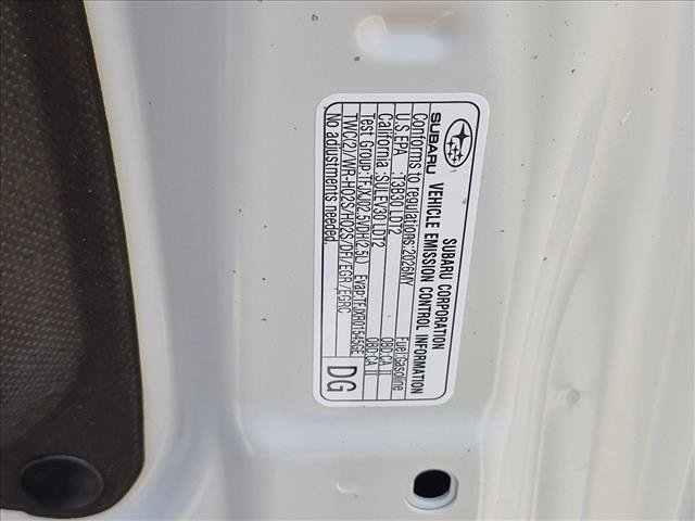 New 2026 Subaru Outback Premium AWD/4WD image 19