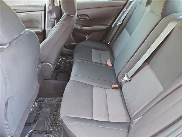 Used 2024 Nissan Sentra SV FWD image 20