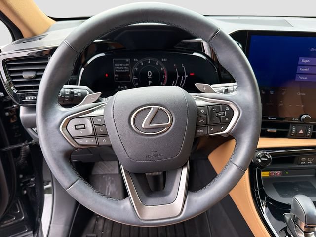 Used 2022 Lexus NX 350 AWD image 12