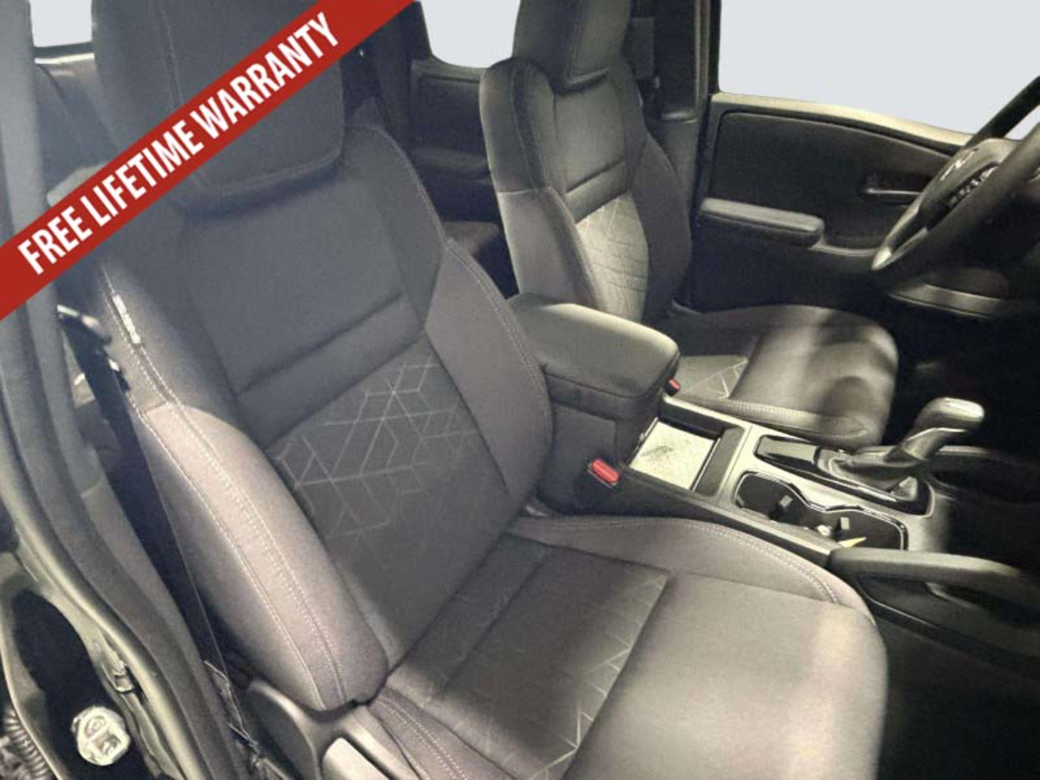 New 2027 Nissan Frontier SV RWD image 21