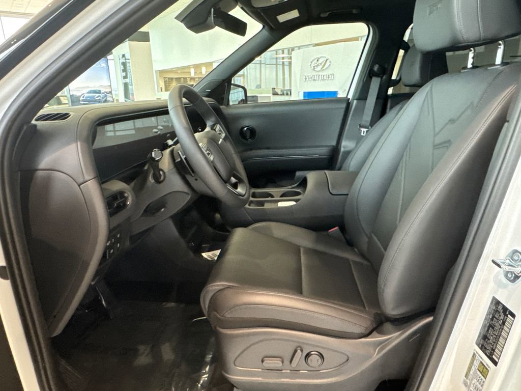 New 2026 Hyundai Palisade XRT Pro image 9