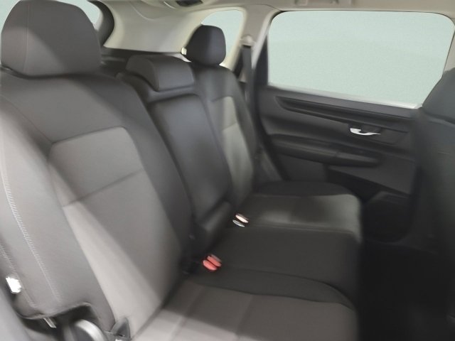 Certified 2025 Honda CR-V LX image 17