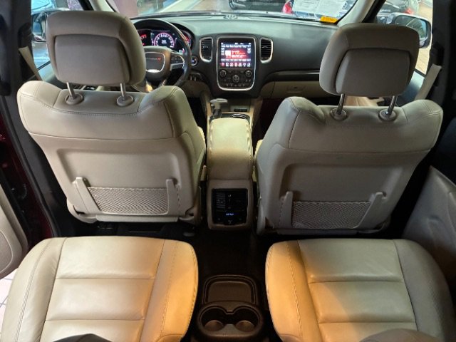 Used 2019 Dodge Durango Citadel w/ Trailer Tow Group IV image 16