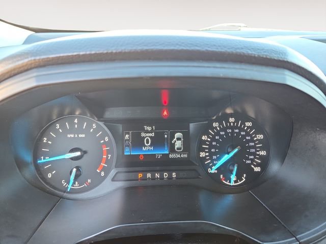 Used 2020 Ford Edge SE image 19