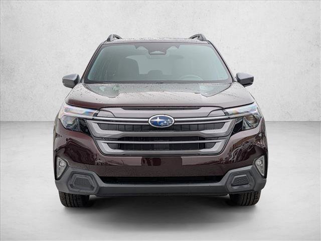 New 2026 Subaru Forester Limited AWD/4WD image 6