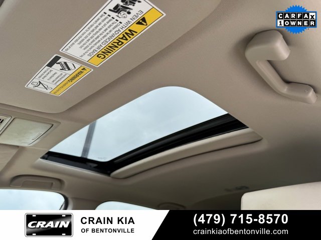 Used 2017 Honda CR-V EX-L image 3