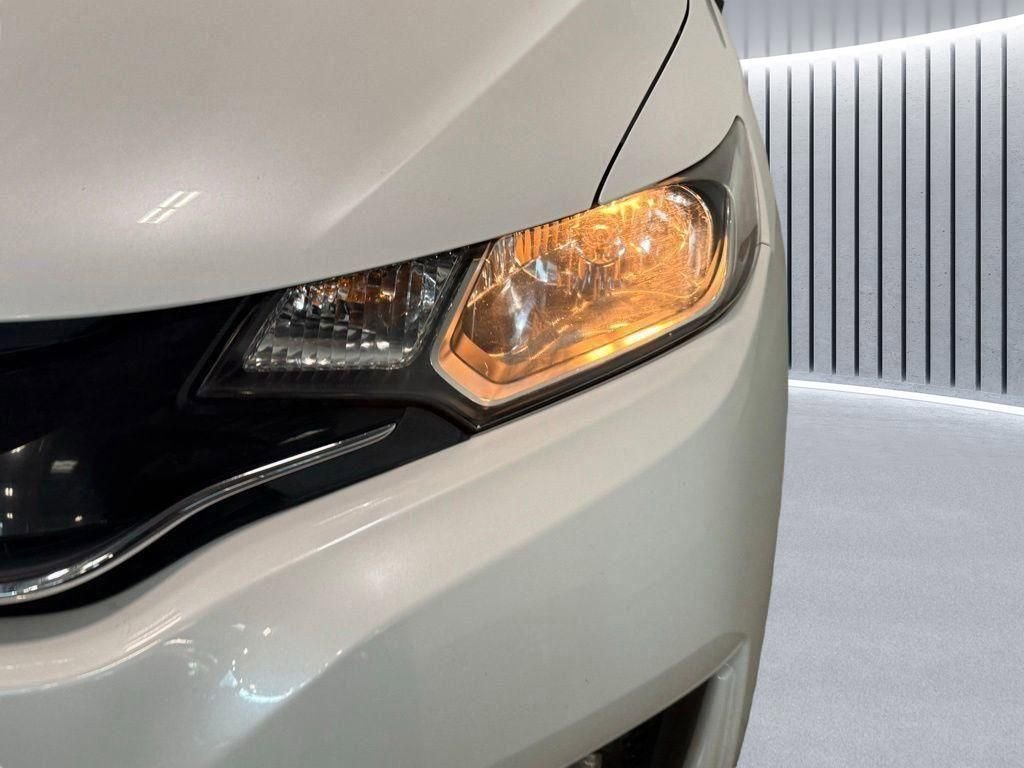 Used 2016 Honda Fit EX image 16