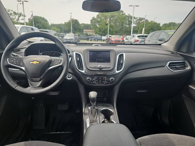 Used 2024 Chevrolet Equinox LT FWD image 12