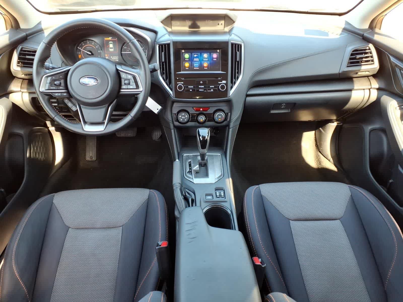 Used 2019 Subaru Crosstrek 2.0i Premium AWD/4WD image 10