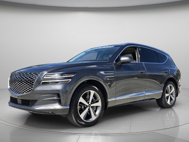 Used 2023 Genesis GV80 3.5T w/ Winter Weather Package