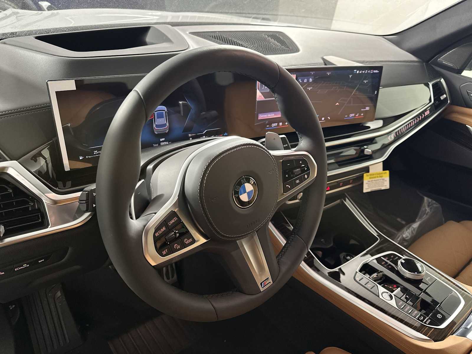 New 2026 BMW X5 xDrive40i image 14