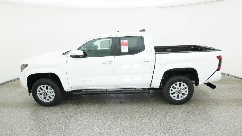 New 2025 Toyota Tacoma SR5 image 9