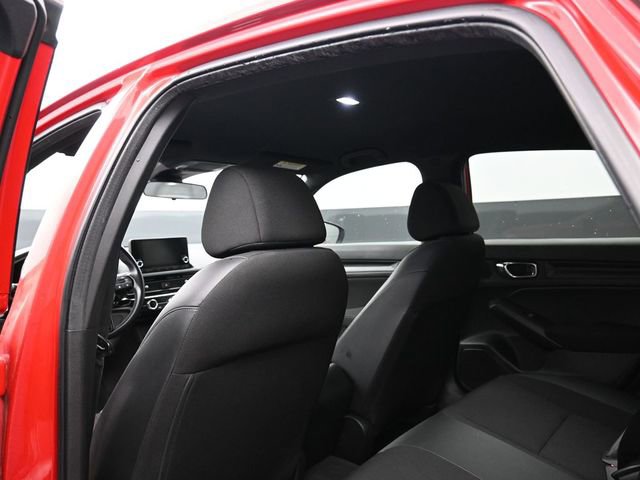 Used 2022 Honda Civic Sport image 21