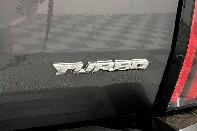 Used 2025 Toyota Tundra Limited image 9