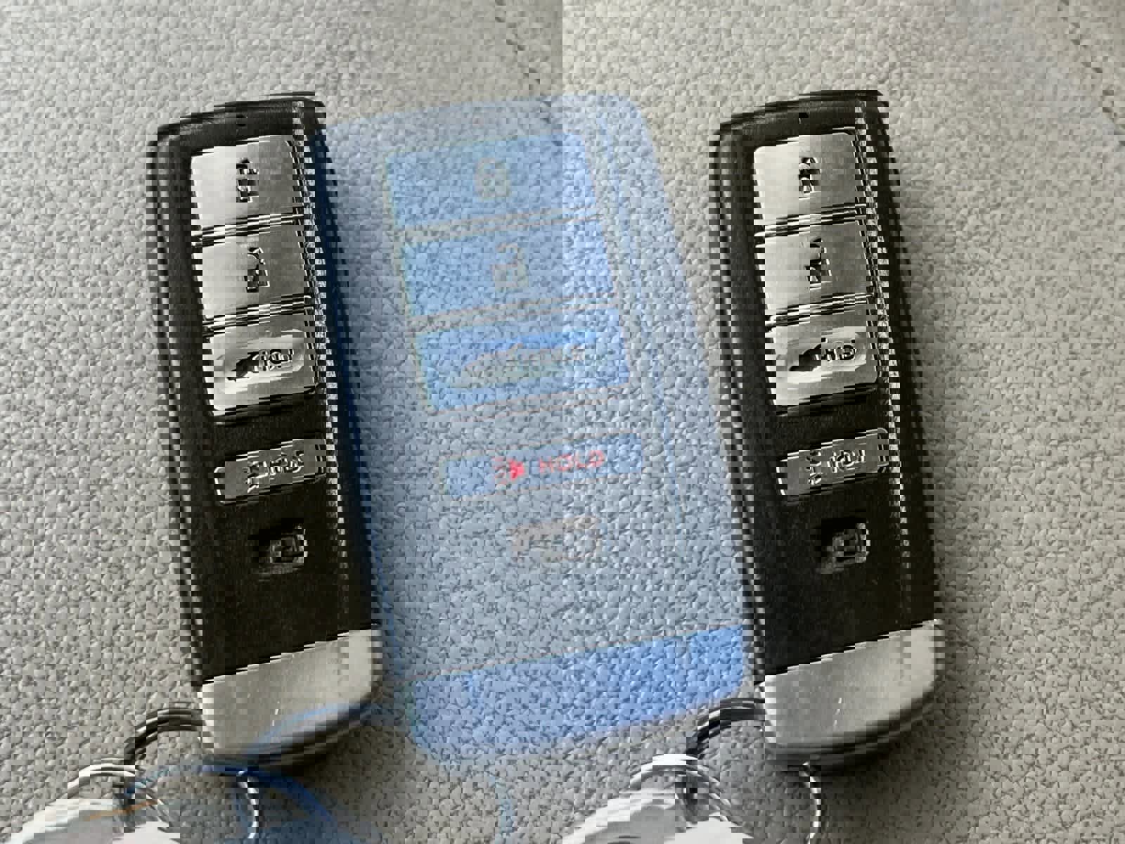 Used 2018 Acura MDX SH-AWD image 28