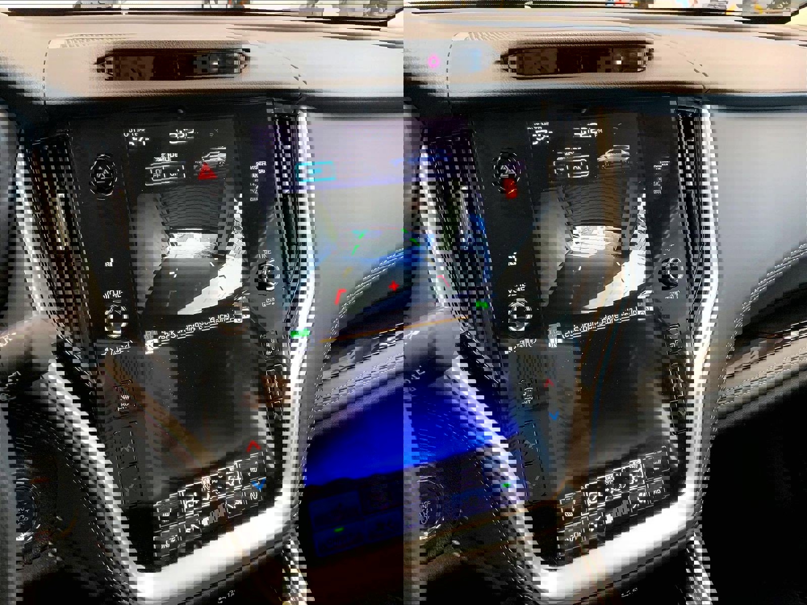 Used 2021 Subaru Outback Limited image 23