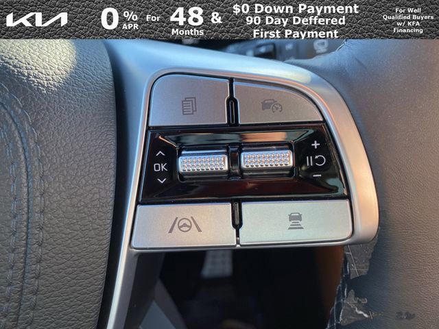 New 2025 Kia Telluride SX X-Line image 34