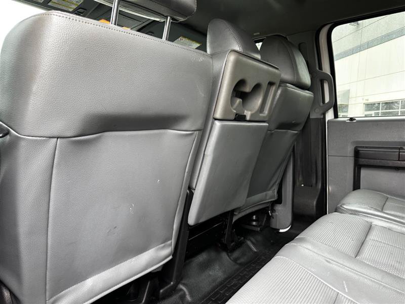 Used 2015 Ford F250 XL w/ Power Equipment Group AWD/4WD image 26