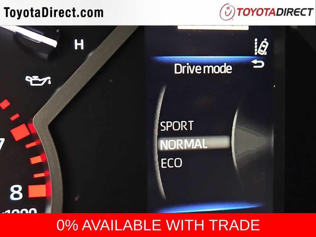 New 2026 Toyota Tundra SR5 AWD/4WD image 18