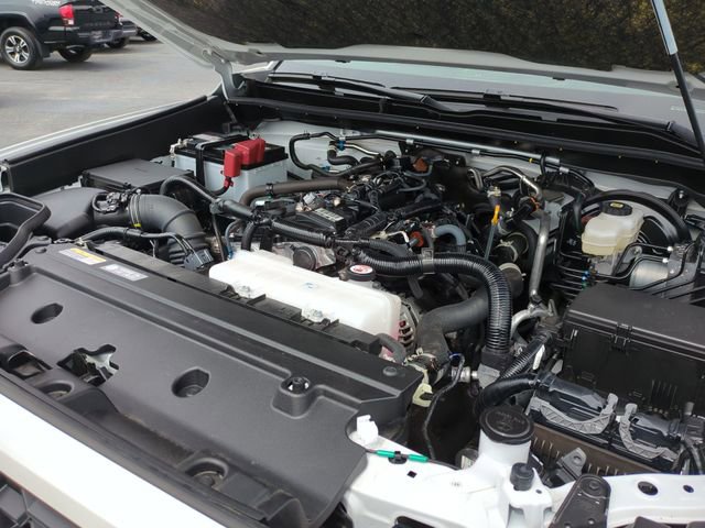 Used 2025 Toyota 4Runner TRD Sport Premium image 25